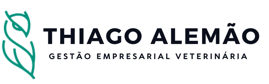 Thiago Alemão — Gestão Empresarial Veterinária